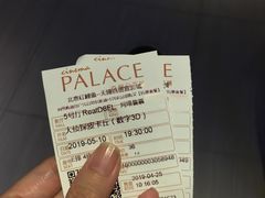 -百丽宫影城(CGS激光苏宁广场店)
