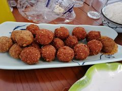 干炸丸子-鼎香润(德胜门内店)