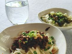 担担面-茅庐·川粤精品私房菜(金沙遗址店)