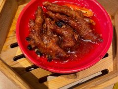 -避风塘(百联东郊店)