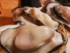 -蚝味小馆·粤西小海鲜