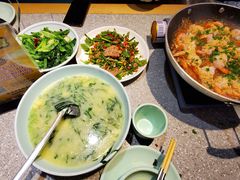 -六合居(温江店)