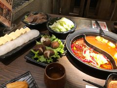 -呷哺呷哺(松江开元店)