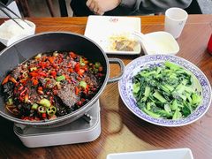 -小柴米·传统江西菜(万寿宫店)