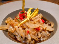 -江湖情酸菜鱼(万菱汇店)