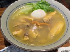 -蟹黄鱼·海派深夜面馆(江湾里店)