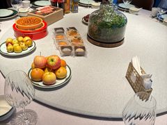-湖里春风·淮扬菜(丽泽天街店)