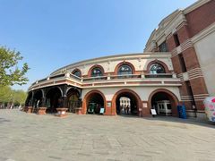 -天津五大道文化旅游区