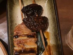 -鸟泉居酒屋·烧鸟·酒馆(百子湾店)