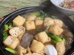 -凡老头米线砂锅(古荡新村西粮站)