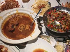 -上和臻品中国菜(花园街店)