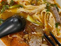 -每碗面馆(新鸿安大厦店)