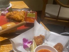 -壹泰东南亚主题餐厅·高良姜风情(州桥店)