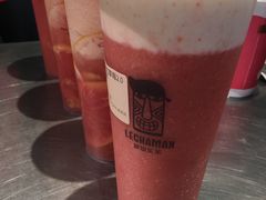 -LELECHA乐乐茶(美罗城店)