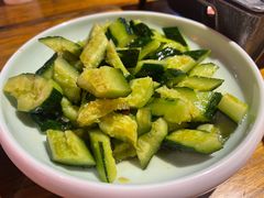 -管氏翅吧(甘家口店)
