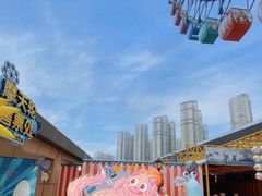 -石狮世茂摩天城摩天轮