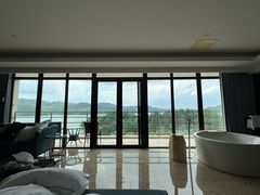 -天目湖涵田度假村