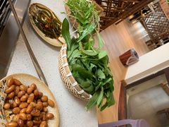 -攀枝花野菜铜火锅(万科凯德店)