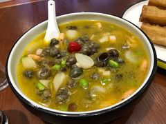 -锡和无锡菜(景丽苑店)