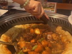 -灶座小锅烀饼·铁锅炖(全国总店)