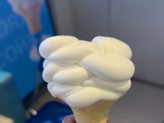 -CORNER CONE GELATO酷矿手作霜淇淋(南头古城店)