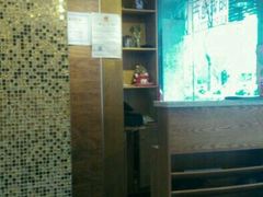 -那坡里比萨(康王北路店)