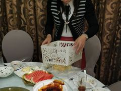 -和记小菜(东方店)