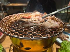 -烧肉达人•炭火烧肉(新天地店)