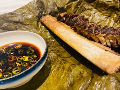 -久宴·天目湖大鱼头(恐龙园店)