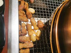 -肉甲韩国木炭烤肉(新壹街1店)