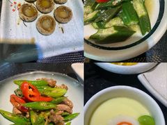 菲力小美人-德川家日本料理(中关村寰太大厦店)