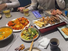 -轻松串吧(亦庄上海沙龙店)