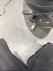 -Hair corner 香港发廊