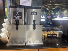 -很久以前羊肉串(南京路第一百货店)