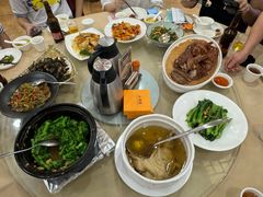 -香顺·客家菜(东坑店)