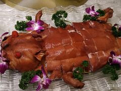 -新东城喜宴海鲜酒家(同德店)