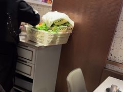 -花味烤肉·拌饭(庐阳万科店)