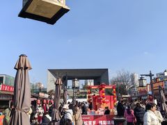 -回龙窝历史文化街区