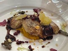 -摩根扒房(桐梓林店)