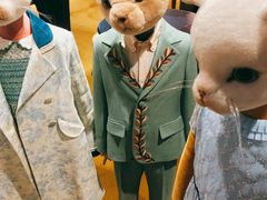 -Gucci(北京SKP店)