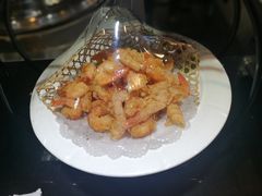 -惠宾饭庄(千禧店)