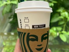 -星巴克(南京鼓楼医院店)