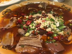 -阿英煲(凉城路店)