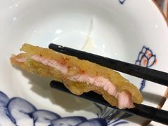 老式锅包肉-燕郊烧鸽子(酷车小镇店)