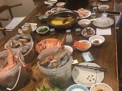 -蟹将军·松叶蟹和牛日料放题自助(K11店)