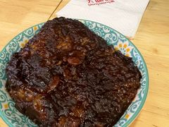 甑糕-大嘻咹biangbiang面(历史博物馆店)