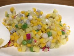 -双合园·海鲜水饺青岛菜(万佳广场店)