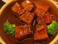 -富力威斯汀酒店-中国元素中餐厅(武昌临江店)