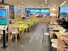 -德克士(虹桥火车站店)