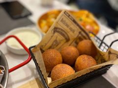 芝士丸子-博姆炸鸡精品餐厅(常发广场店)